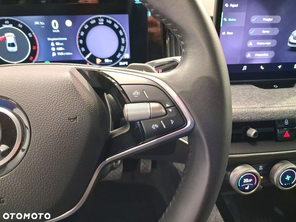 Skoda Superb - 11