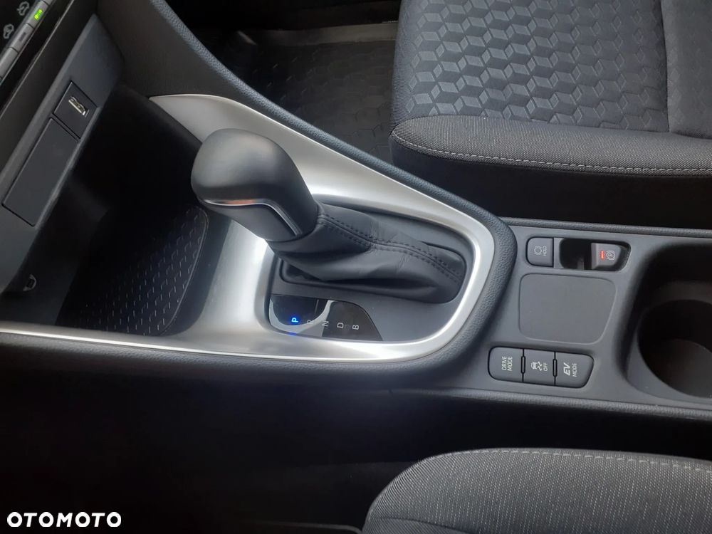 Toyota Yaris Hybrid 1.5 Comfort - 21