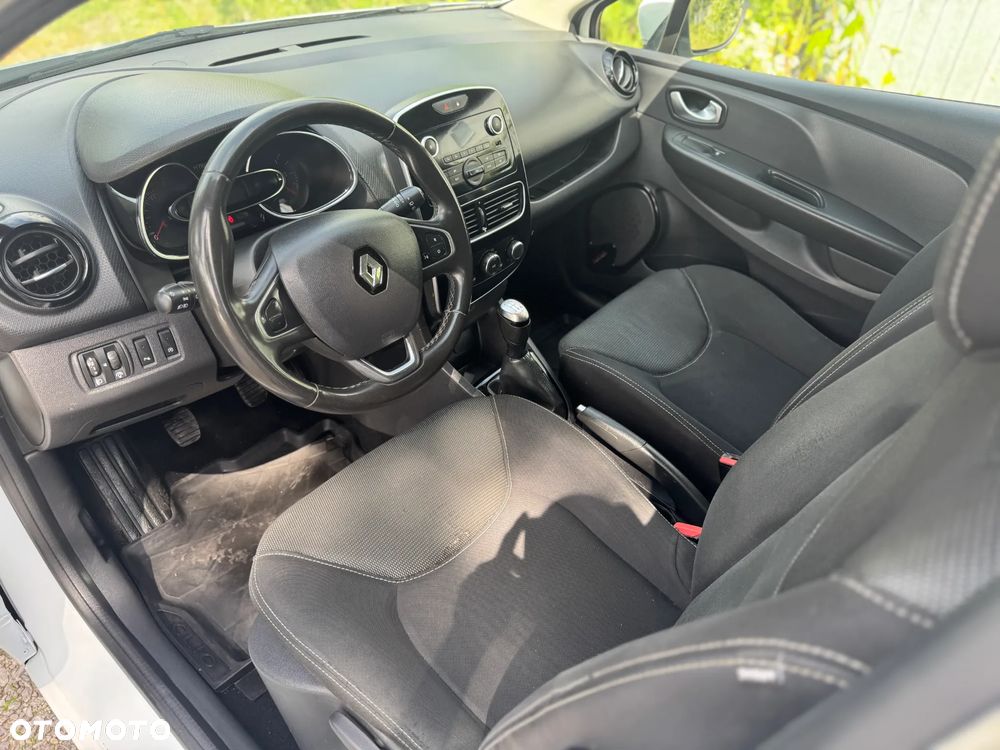 Renault Clio 0.9 Energy TCe Zen - 14