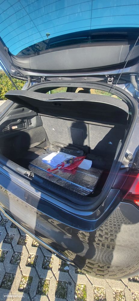 DS DS4 1.6 BlueHDi So Chic J18 EAT6 - 20