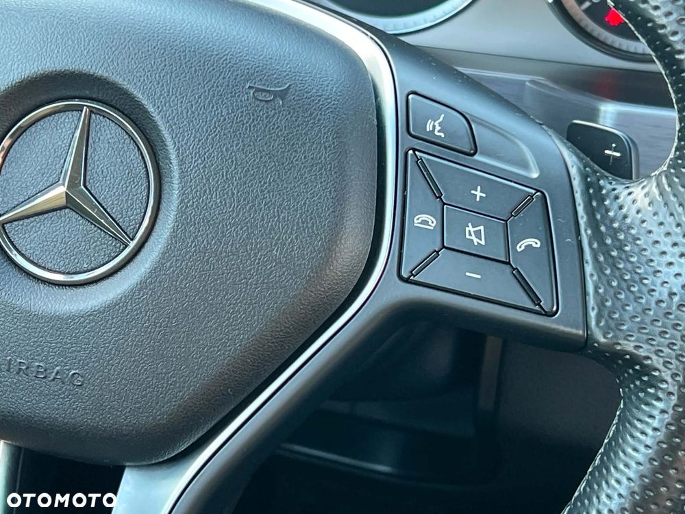 Mercedes-Benz GLK 320 CDI 4-Matic - 30