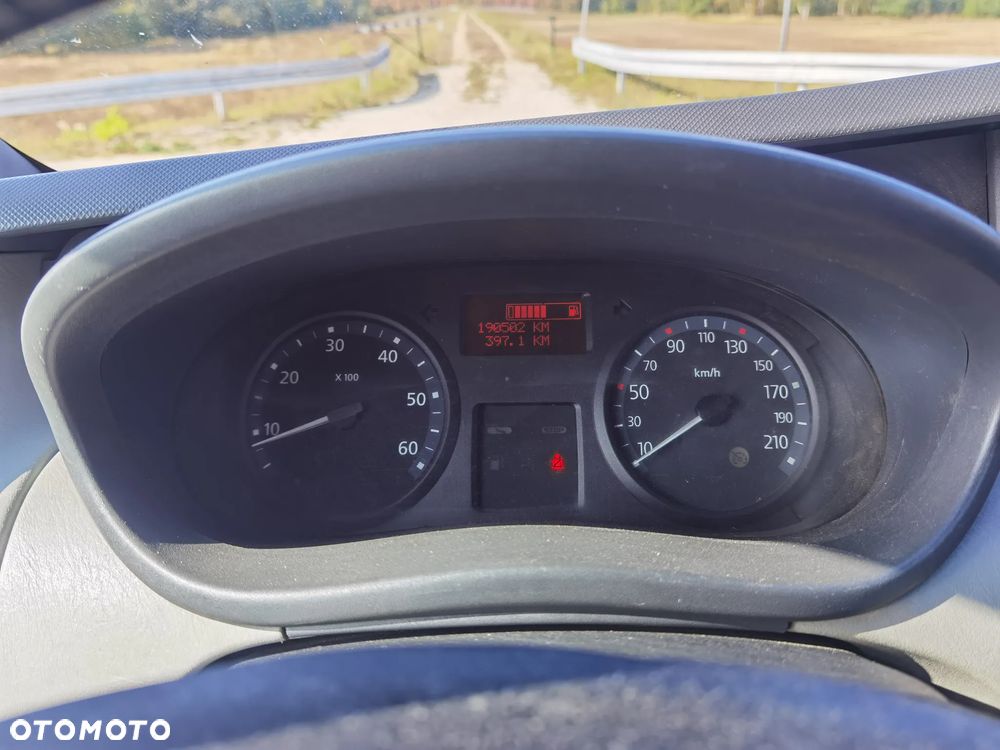 Renault Trafic L1H1 Generation Lux - 9