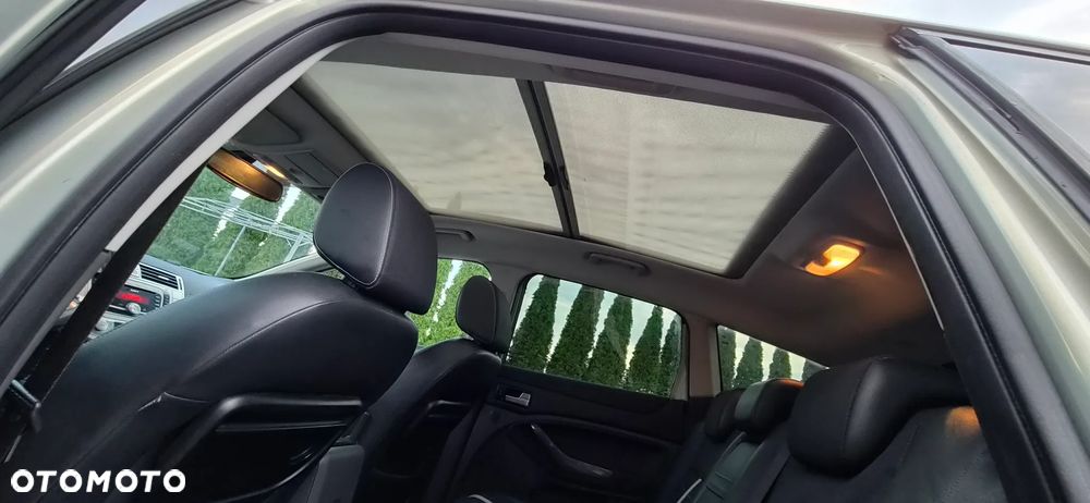 Ford Kuga 2.0 TDCi Titanium - 25