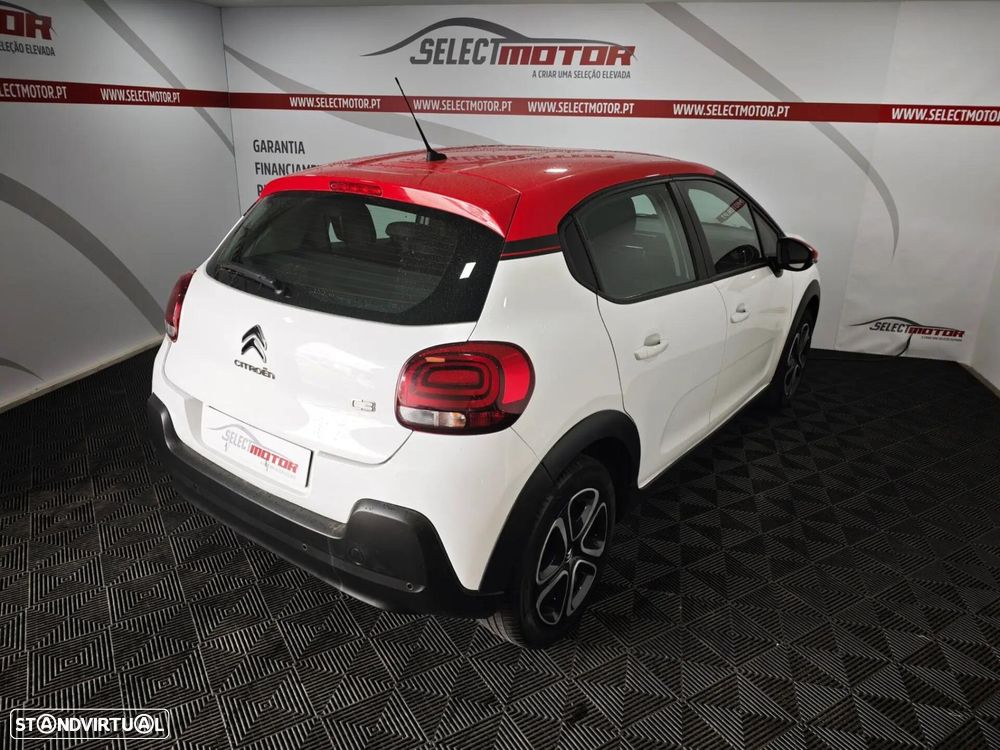 Citroën C3 1.2 PureTech Feel - 6