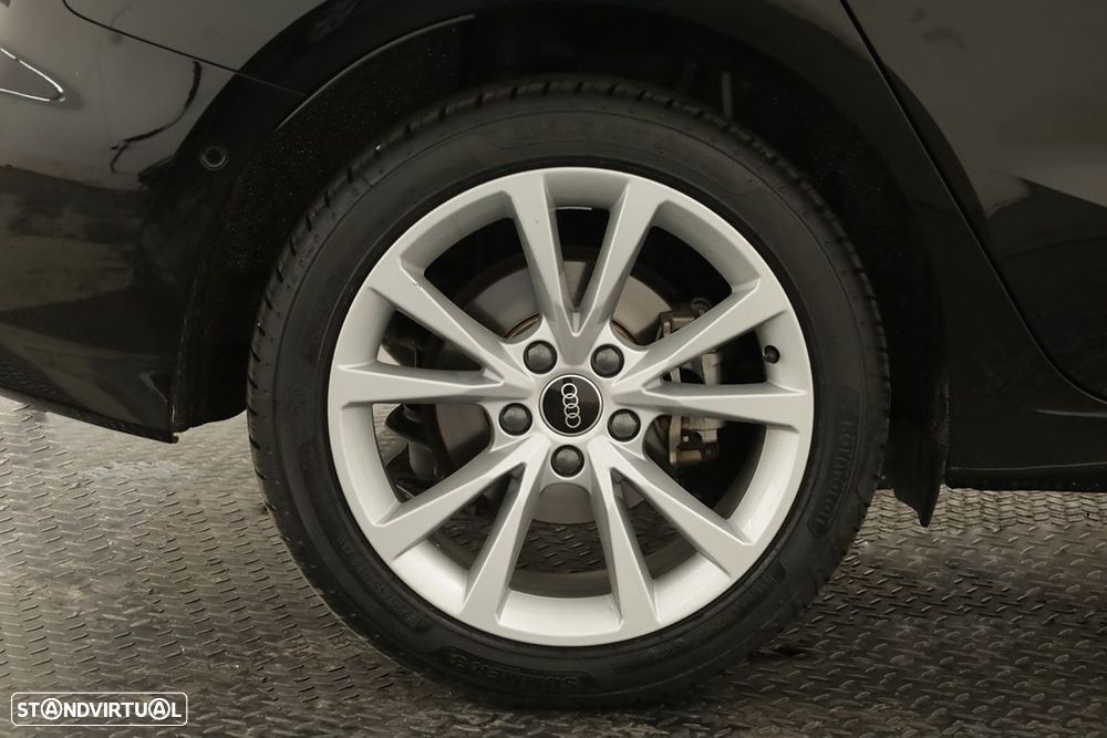 Audi A3 Sportback 40 TFSIe Advanced - 5