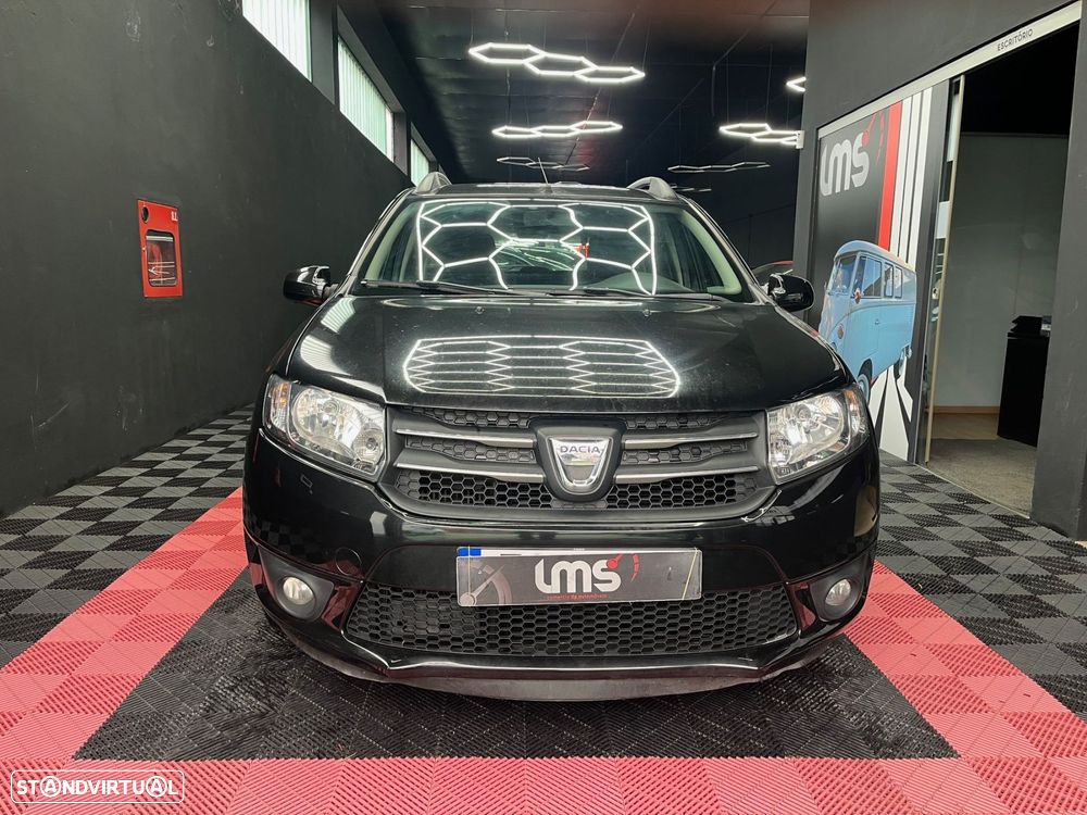 Dacia Logan 1.5 dCi Confort - 2