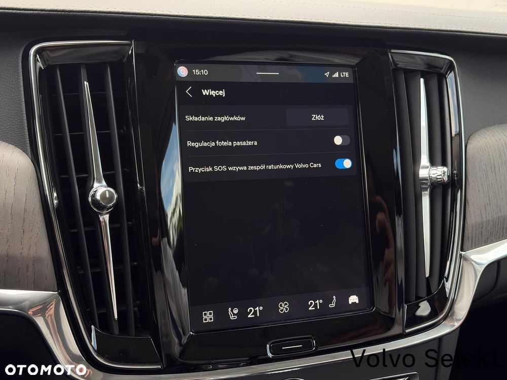 Volvo V90 - 36