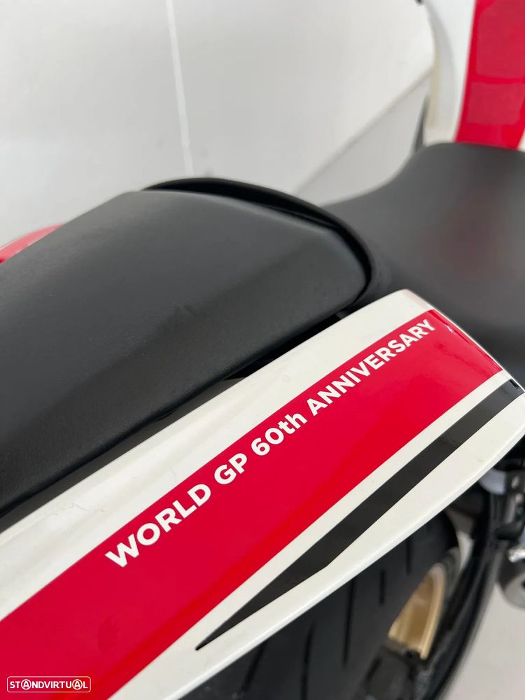 Yamaha R 7 - Edição 60º Aniversário - 13