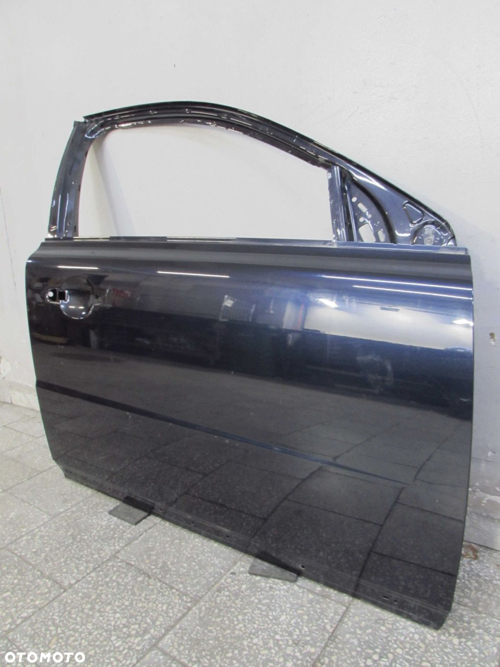 VOLVO S80 II V70 III 06-16 DRZWI PRZOD PRAWE - 9
