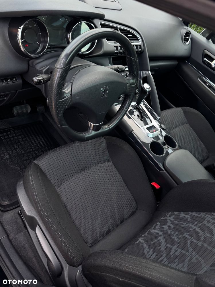 Peugeot 3008 - 30