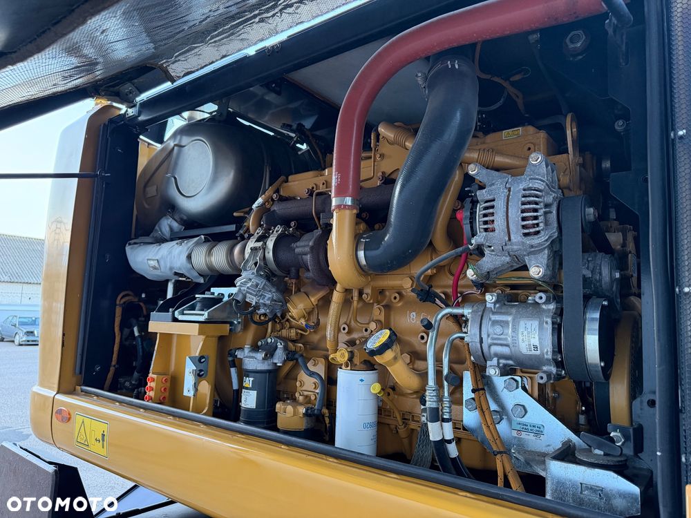 Caterpillar M318F M 318 F - 23