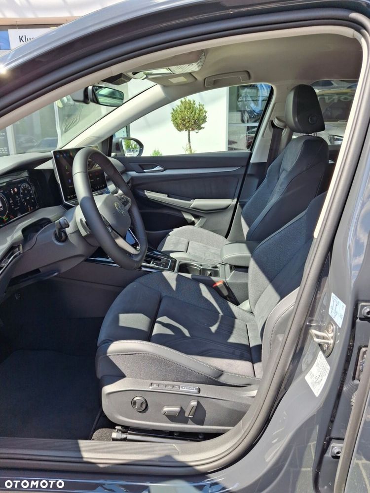 Volkswagen Golf - 14