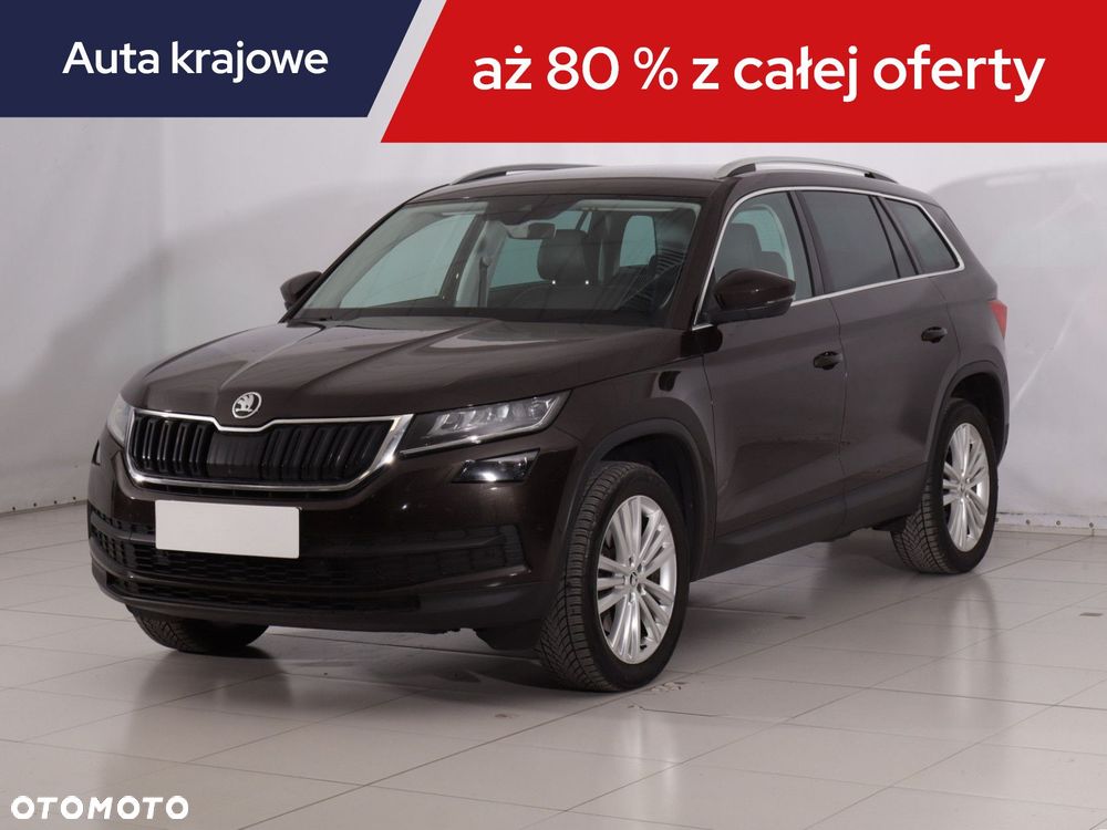Skoda Kodiaq - 3