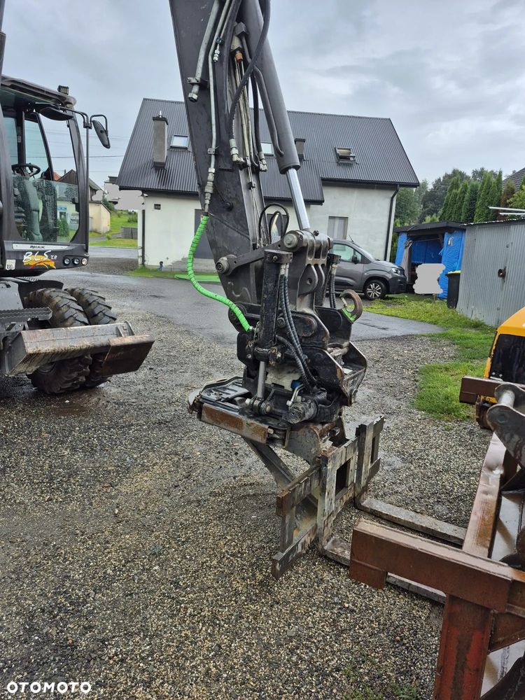 Mecalac 15MWR - 11