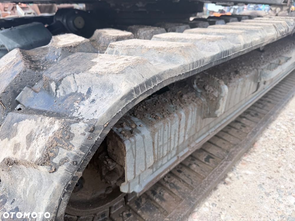 Wacker Neuson EZ80 - 11