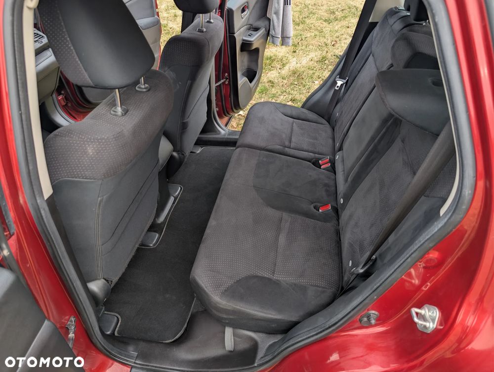 Honda CR-V 2.0i-VTEC 2WD Elegance - 8