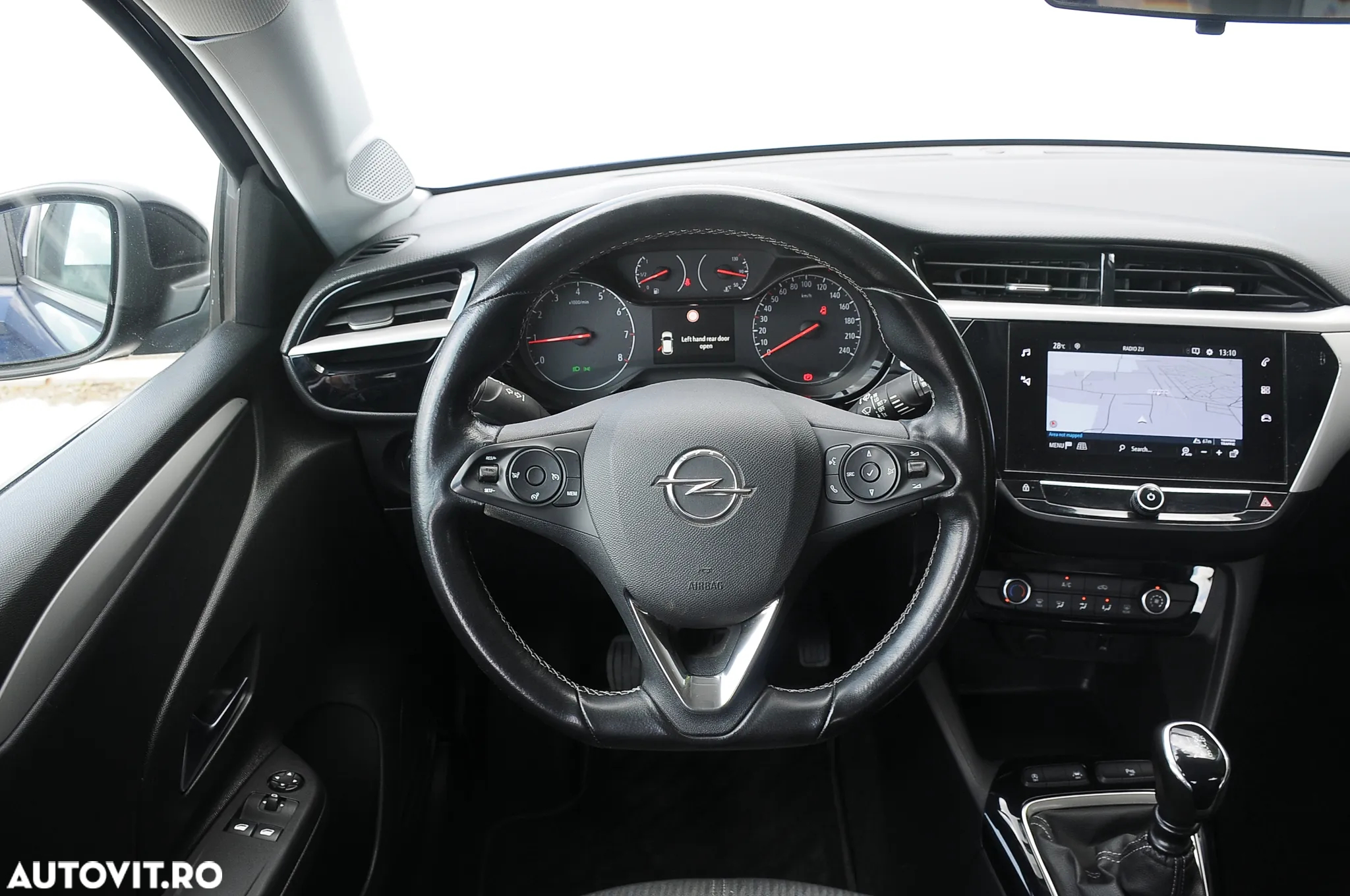 Opel Corsa 1.5 Diesel Start/Stop Edition - 9