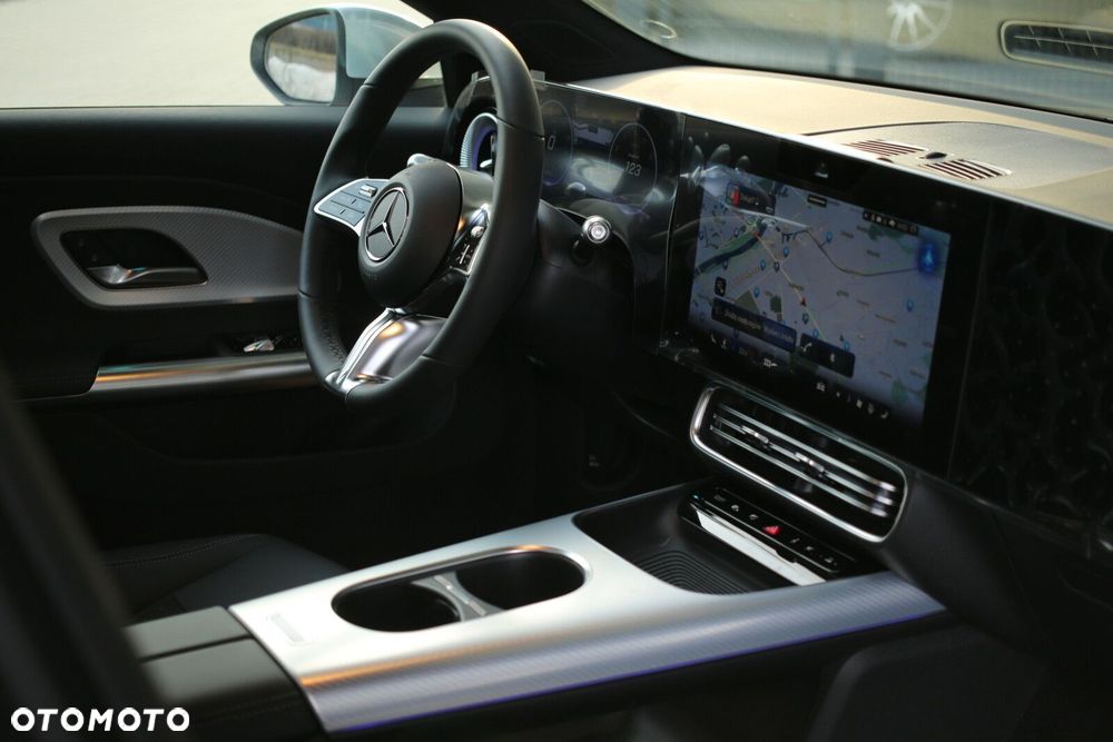 Mercedes-Benz CLA - 15