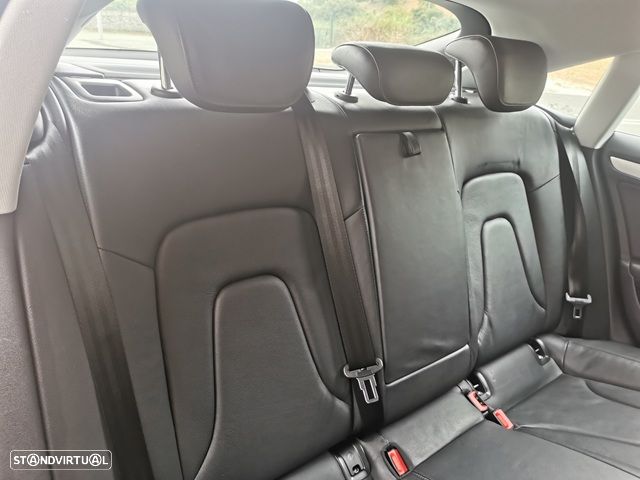 Audi A5 Sportback 2.0 TDI - 26