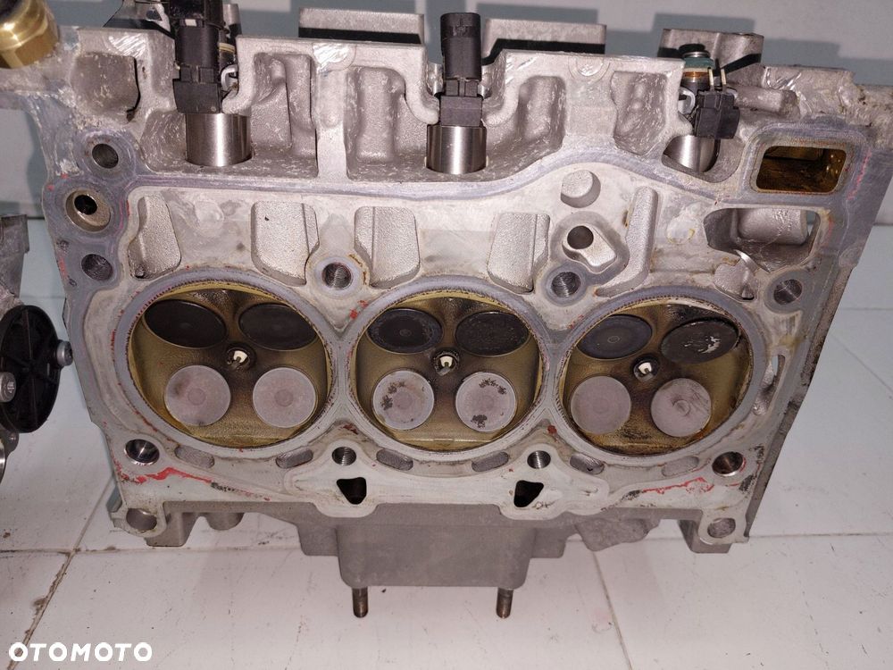vw golf vii polo 6r ibiza 6 fabia iii 1.0 tsi tfsi głowica wałki 04c103404l - 5
