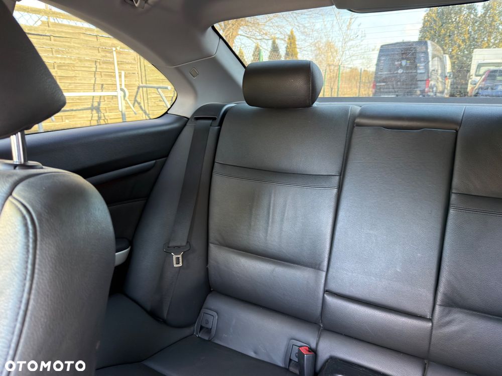 BMW Seria 3 330xd - 9