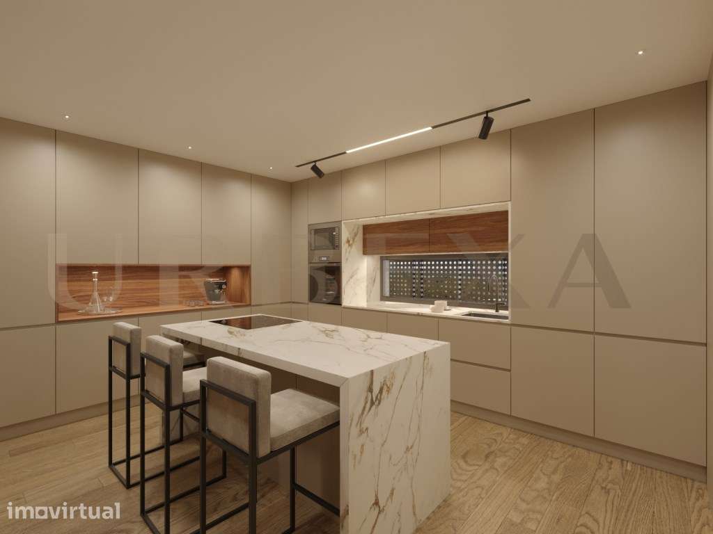 MORADIA T3 - Grande imagem: 3/26