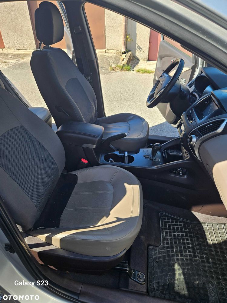 Hyundai ix35 - 3