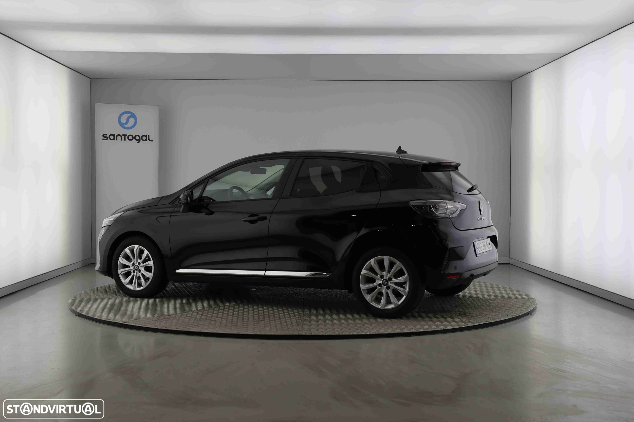 Renault Clio 1.0 TCe Evolution - 3