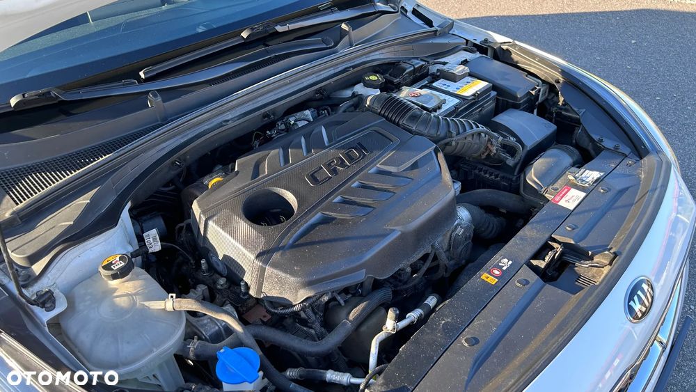 Kia Ceed 1.6 CRDi SCR L Business Line - 14