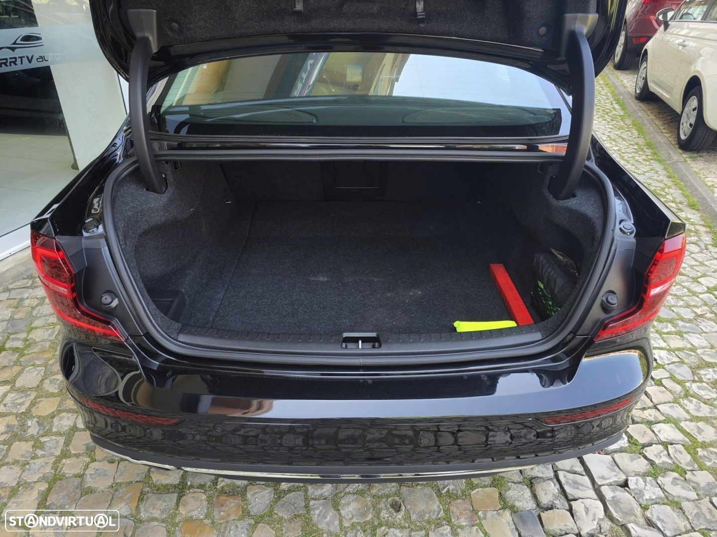 Volvo S60 2.0 T4 Inscription - 26