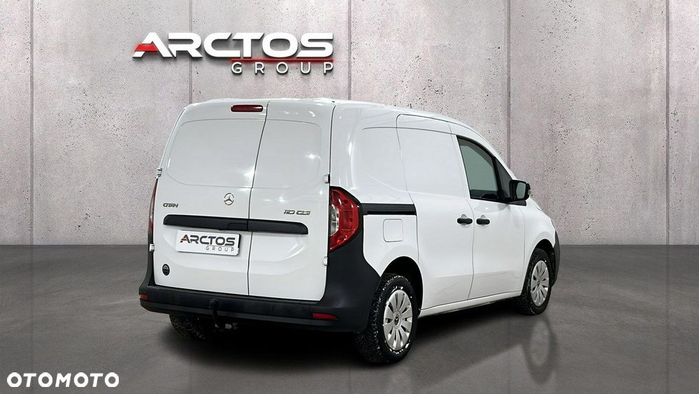 Mercedes-Benz Citan - 5