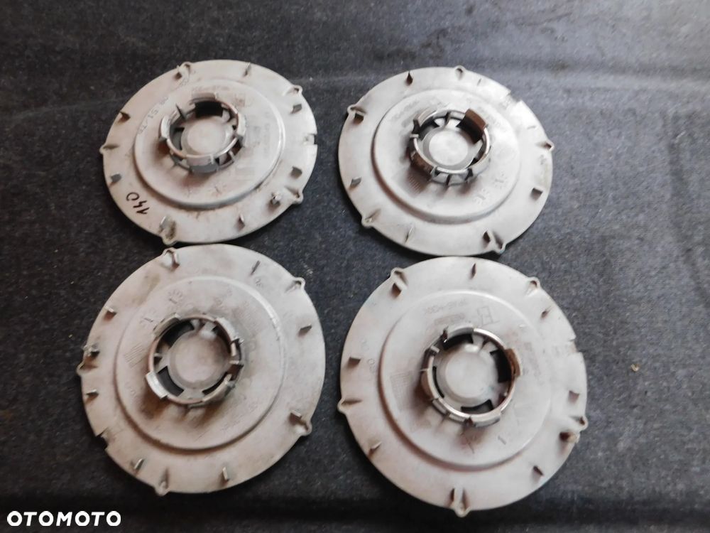 dekielek kapsel dekielki SEAT IBIZA II CORDOBA II 6K0 - 6