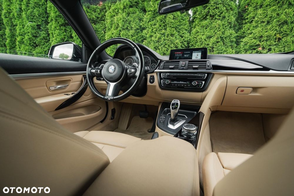 BMW Seria 4 - 17
