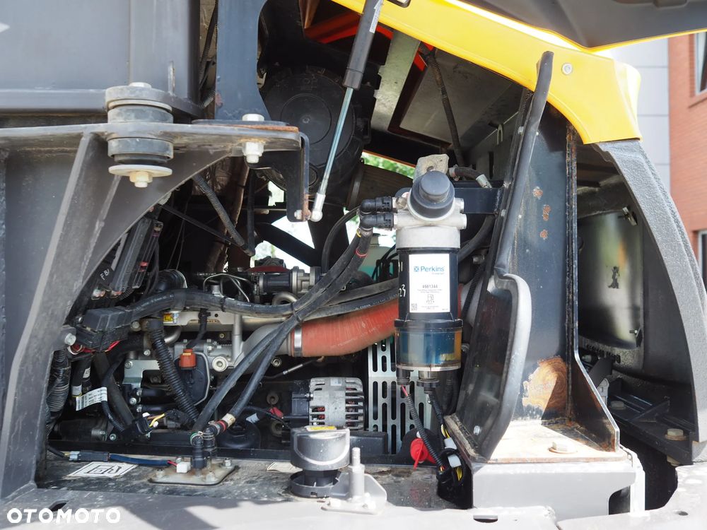 Mecalac 9MDX - 9
