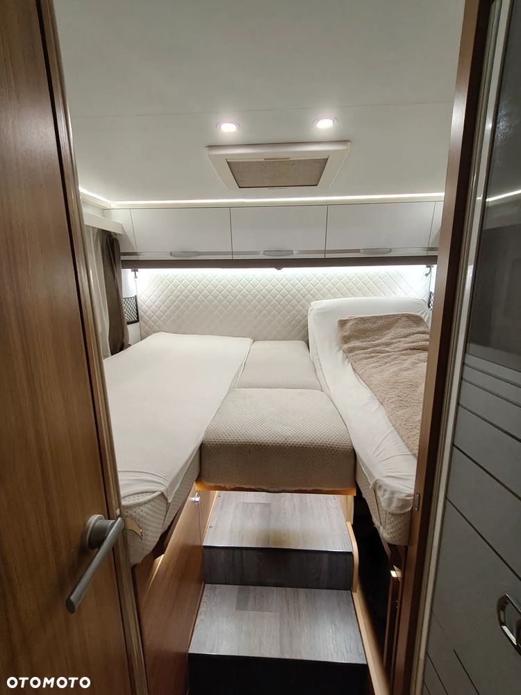 Citroën Jumper Kamper Adria Matrix 670SL - 22