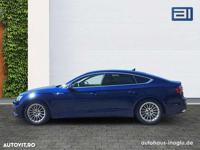 Audi A5 - 2