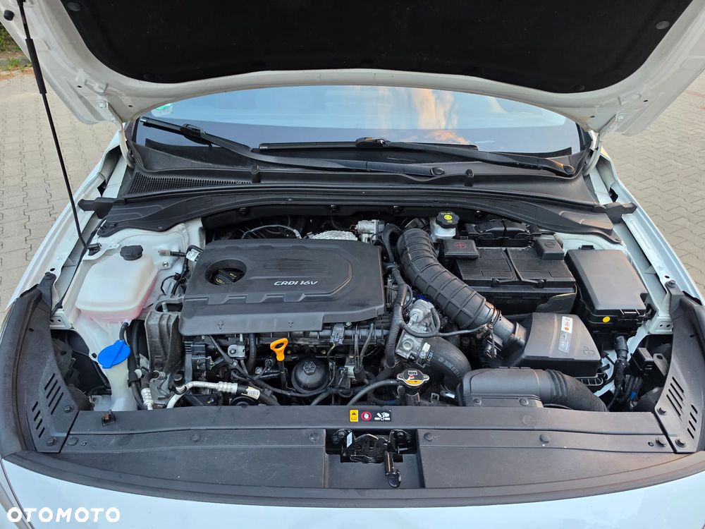Hyundai i30 1.6 CRDI Select - 24