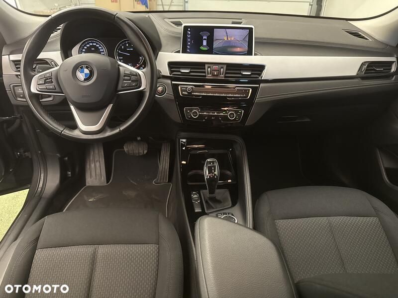 BMW X2 sDrive18i - 22