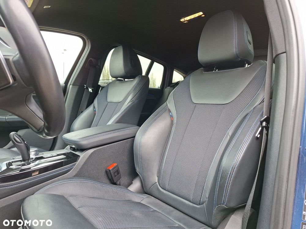 BMW X4 xDrive30i M Sport sport - 13