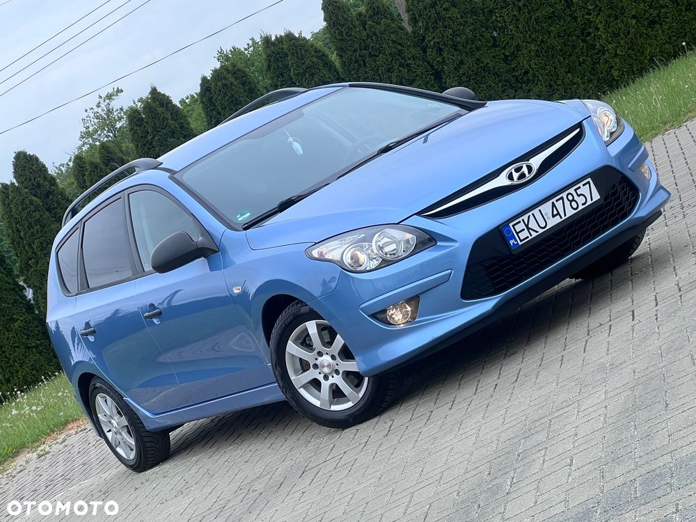 Hyundai i30 1.4 Blue Classic - 1