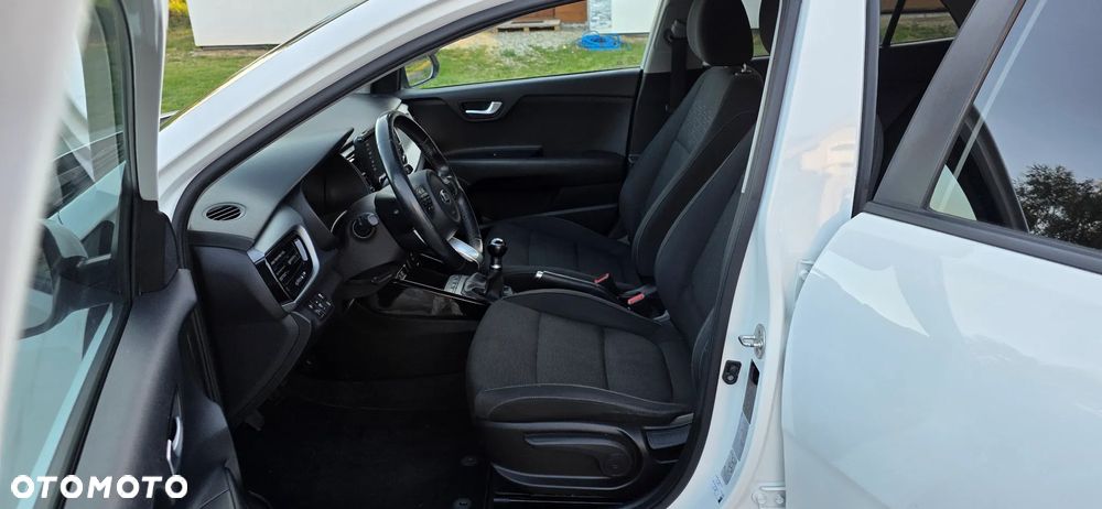 Kia Rio 1.2 Dream-Team Edition - 15