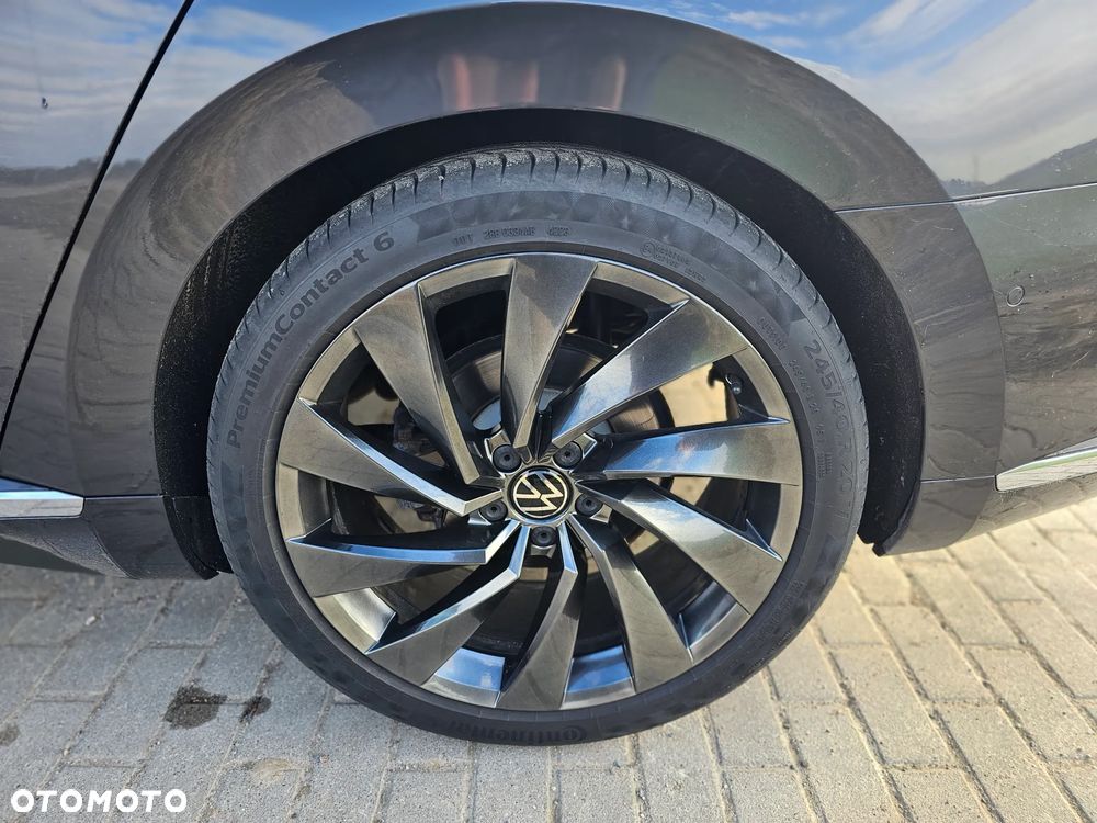Volkswagen Arteon 2.0 TDI SCR Elegance DSG - 26