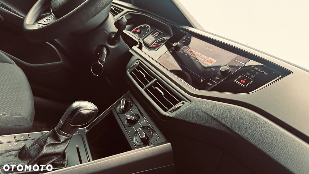 Volkswagen Polo 1.0 TSI Comfortline DSG - 9