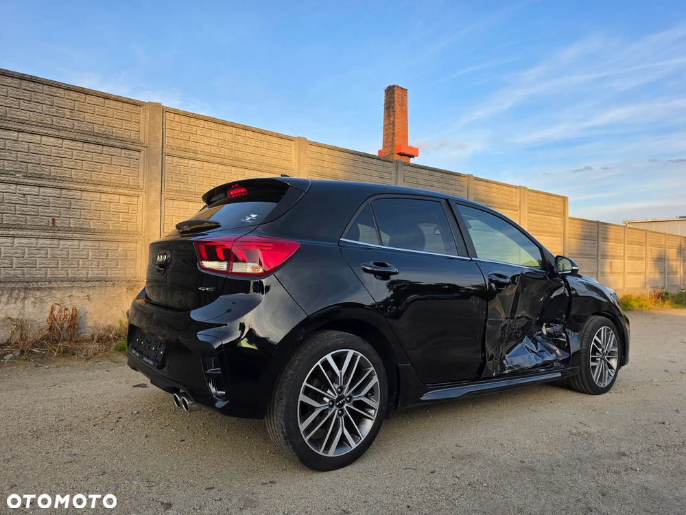 Kia Rio 1.0 T-GDI GT-Line - 6