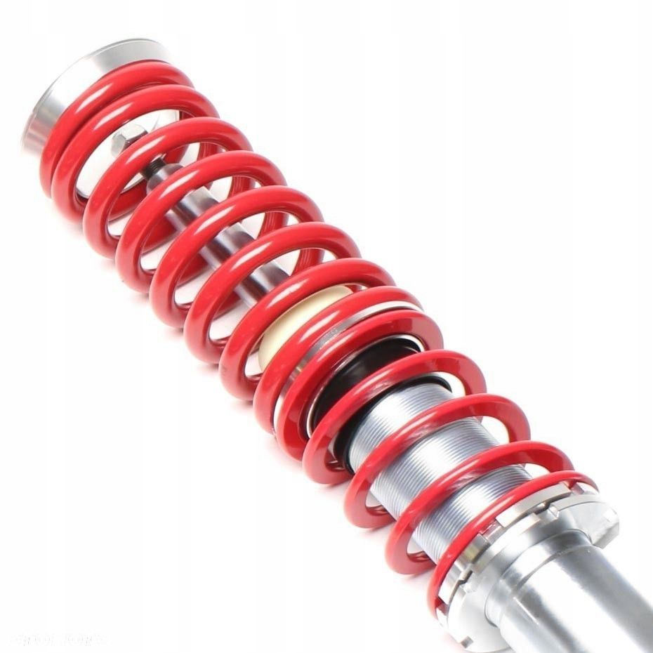 Zawieszenie Gwintowane VOLVO S40 II M 2004 - 2012 - 3