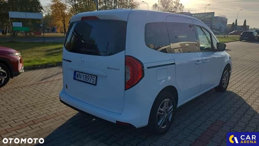 Mercedes-Benz Citan - 6