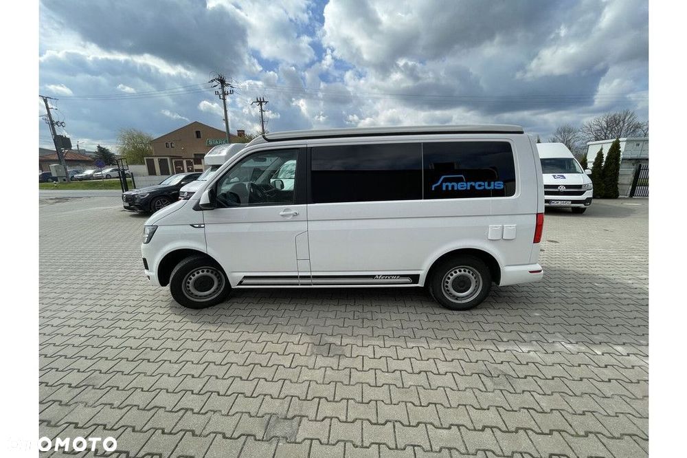 Volkswagen T6 CAMPER CALIFORNIA - 13