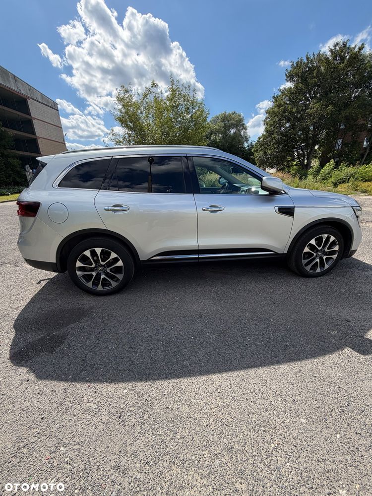 Renault Koleos 2.0 dCi Intens 4x4 X-Tronic - 2