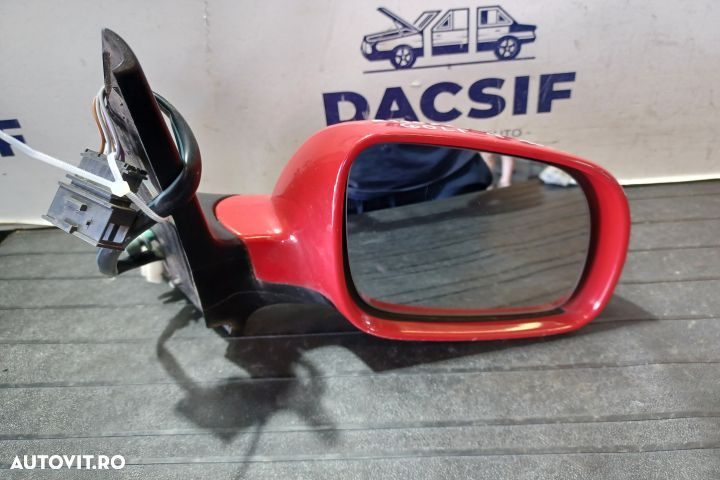 Oglinda dreapta electrica E1010515 5 FIRE E1010515 5 FIRE Volkswagen - 1