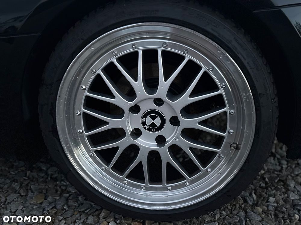 BMW Z4 - 34